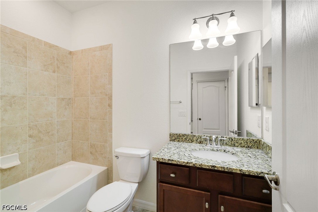 3 Bed Pool Home for Sale in Mirada, photo 19