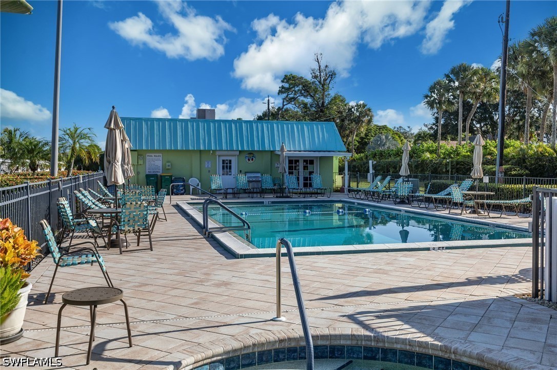 Waterfront Home for Sale in Bonita Springs, photo 19