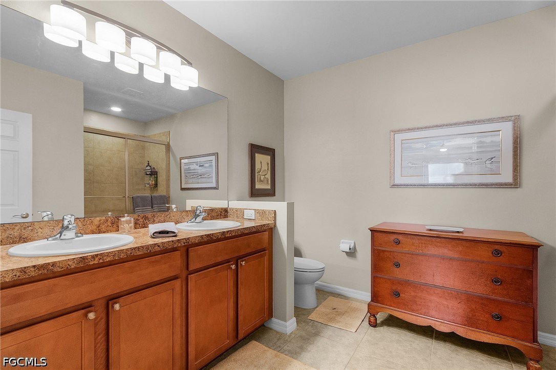 2 Bed Attached for Sale in Cascades, photo 19