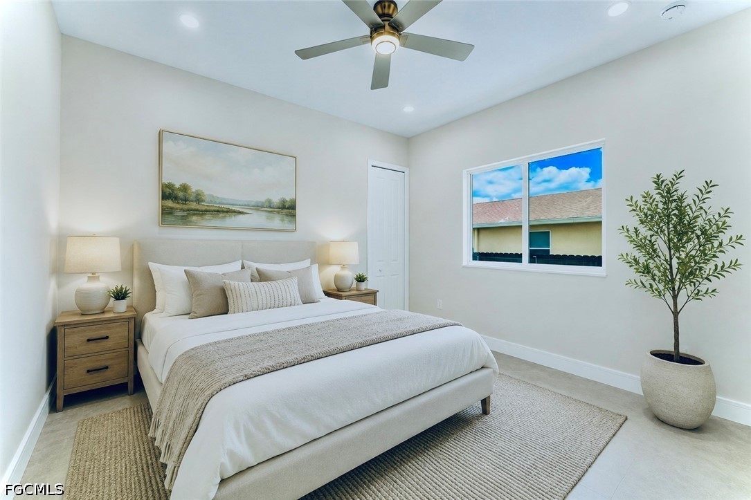 4 Bed SingleFamilyResidence for Sale in Lehigh Acres, photo 19