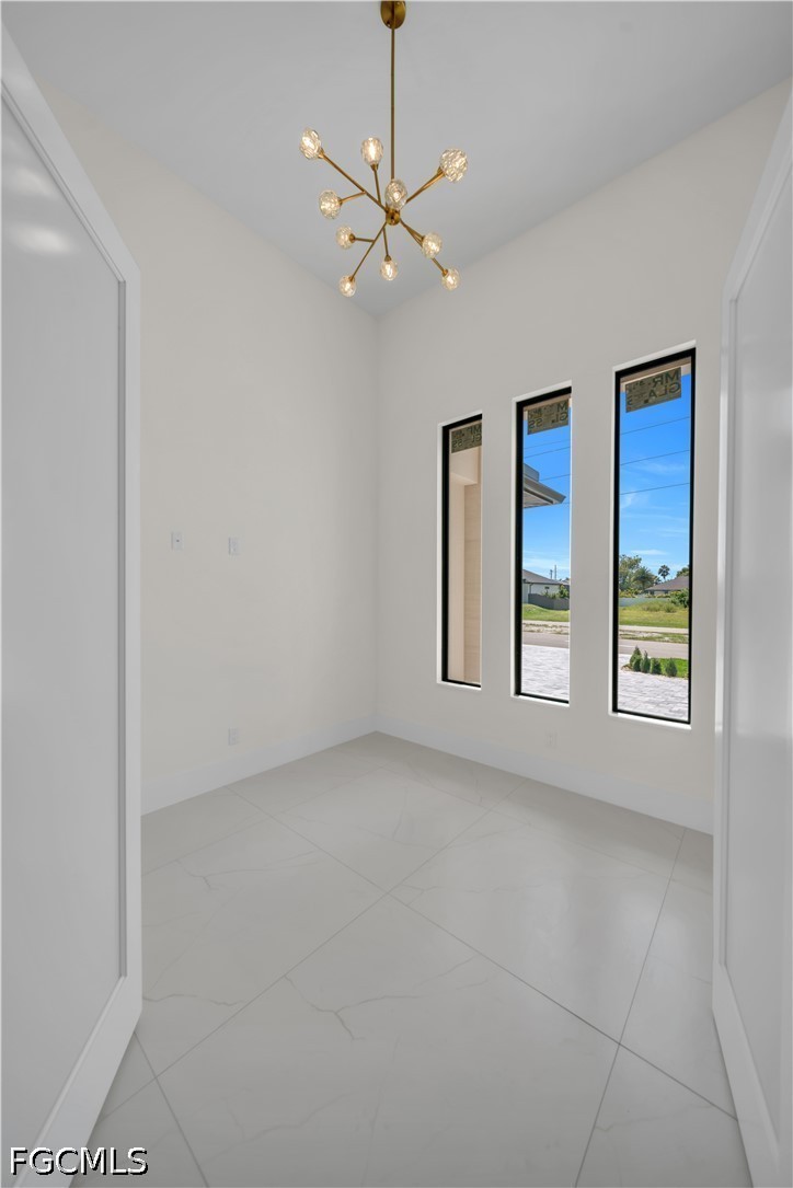 4 Bed Pool Home for Sale in Cape Coral, photo 19