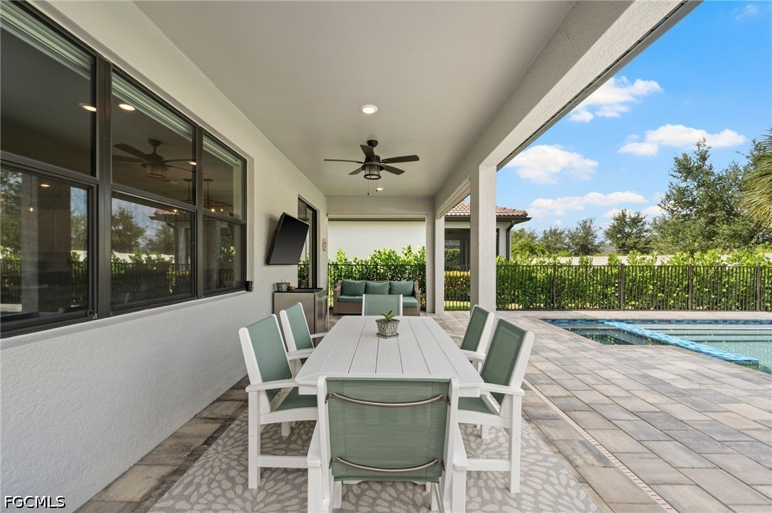 4 Bed Pool Home for Sale in Westbrook, photo 19