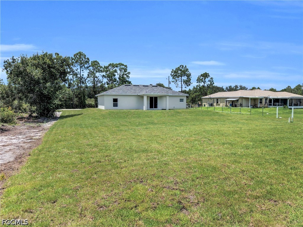 3 Bed SingleFamilyResidence for Sale in Lehigh Acres, photo 19