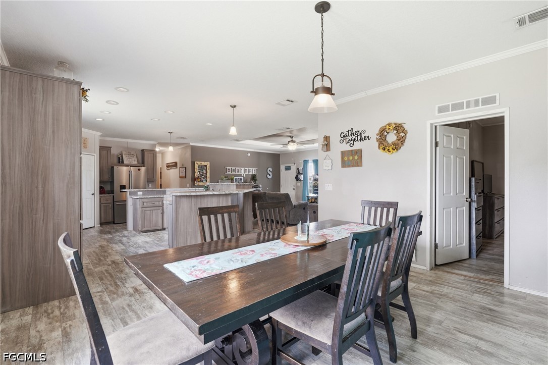 4 Bed ManufacturedHome for Sale in Labelle, photo 19