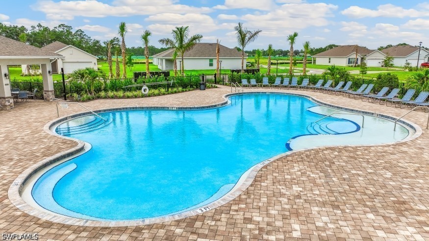 4 Bed SingleFamilyResidence for Sale in Bentley Crossing, photo 19