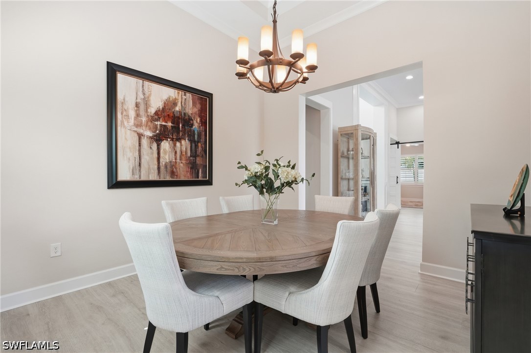 3 Bed Pool Home for Sale in Naples, photo 19