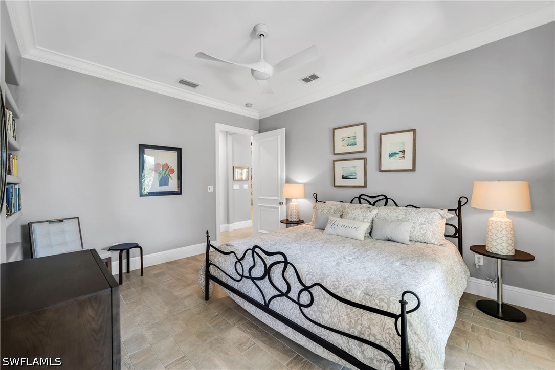 4 Bed Pool Home for Sale in Moorings, photo 19