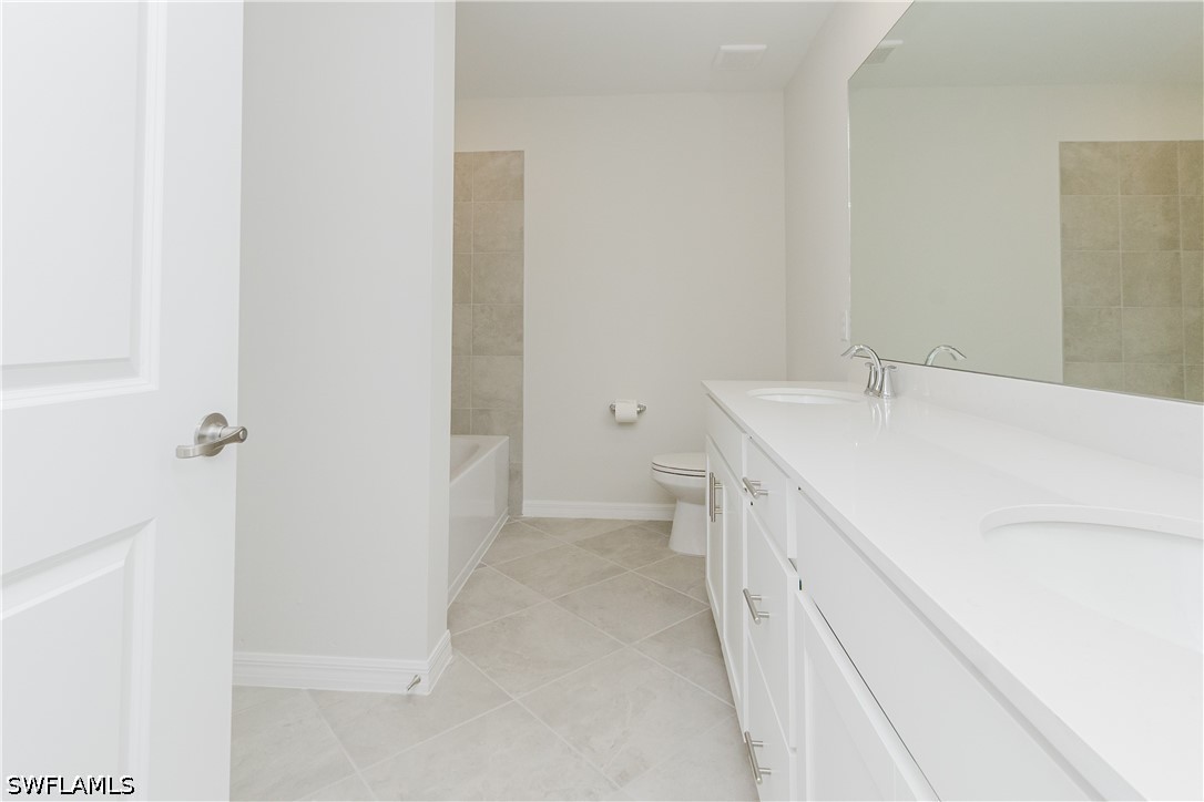 3 Bed Condominium for Sale in Ibis Landing, photo 19