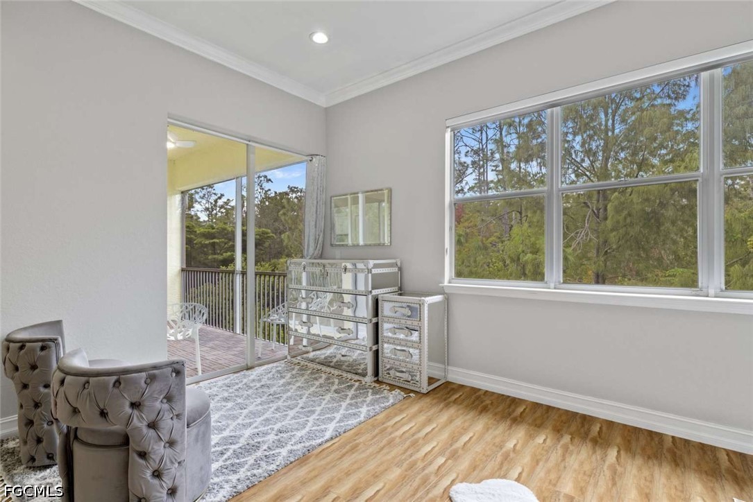 3 Bed Attached for Sale in Portofino, photo 19