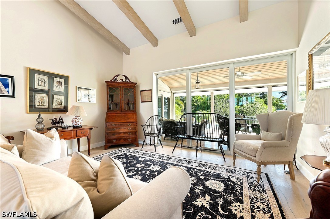 3 Bed Pool Home for Sale in Seagate, photo 19
