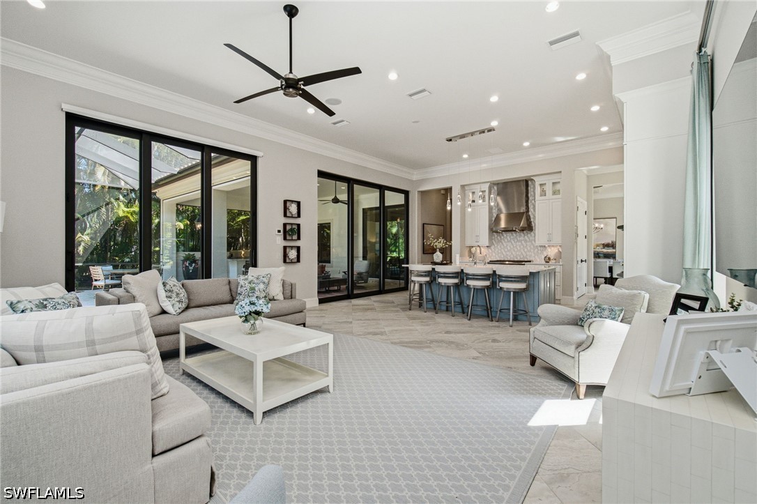 3 Bed Pool Home for Sale in Cabreo, photo 19