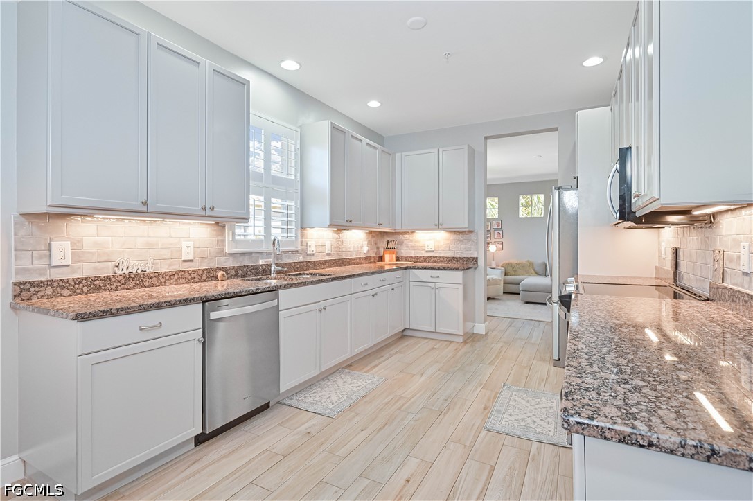 3 Bed Townhouse for Sale in Bay Woods, photo 19