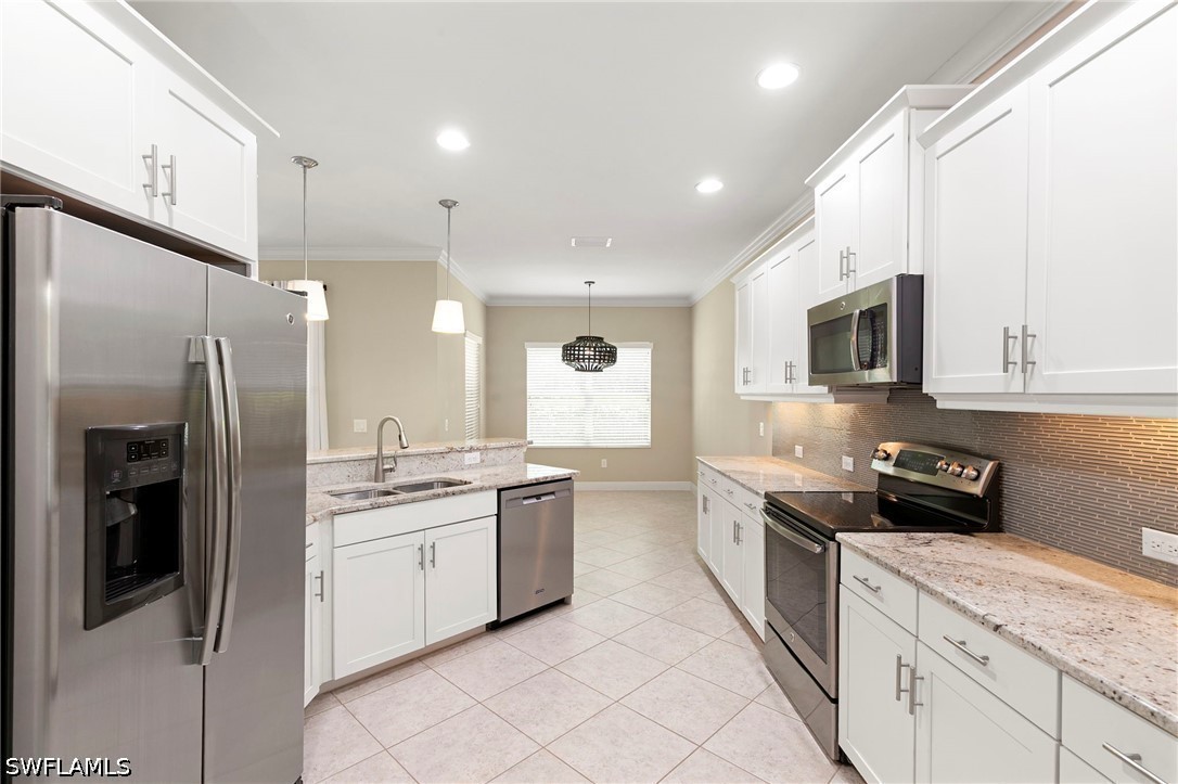 3 Bed SingleFamilyResidence for Sale in Naples, photo 19