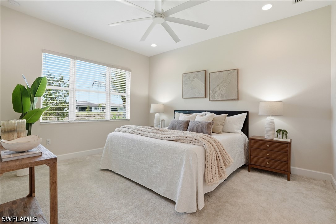 2 Bed Waterfront Home for Sale in Naples, photo 19
