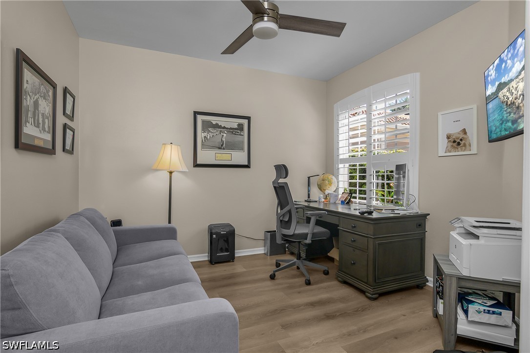 2 Bed Waterfront Home for Sale in Estero, photo 19