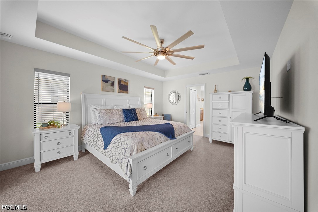 4 Bed Pool Home for Sale in Cape Coral, photo 19