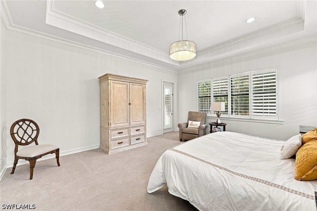 3 Bed Pool Home for Sale in Castlewood, photo 19