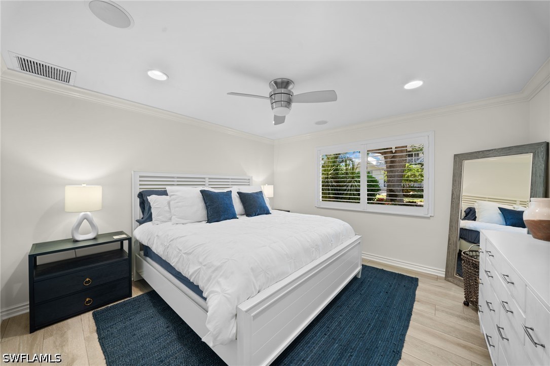 3 Bed Pool Home for Sale in Olde Naples, photo 19