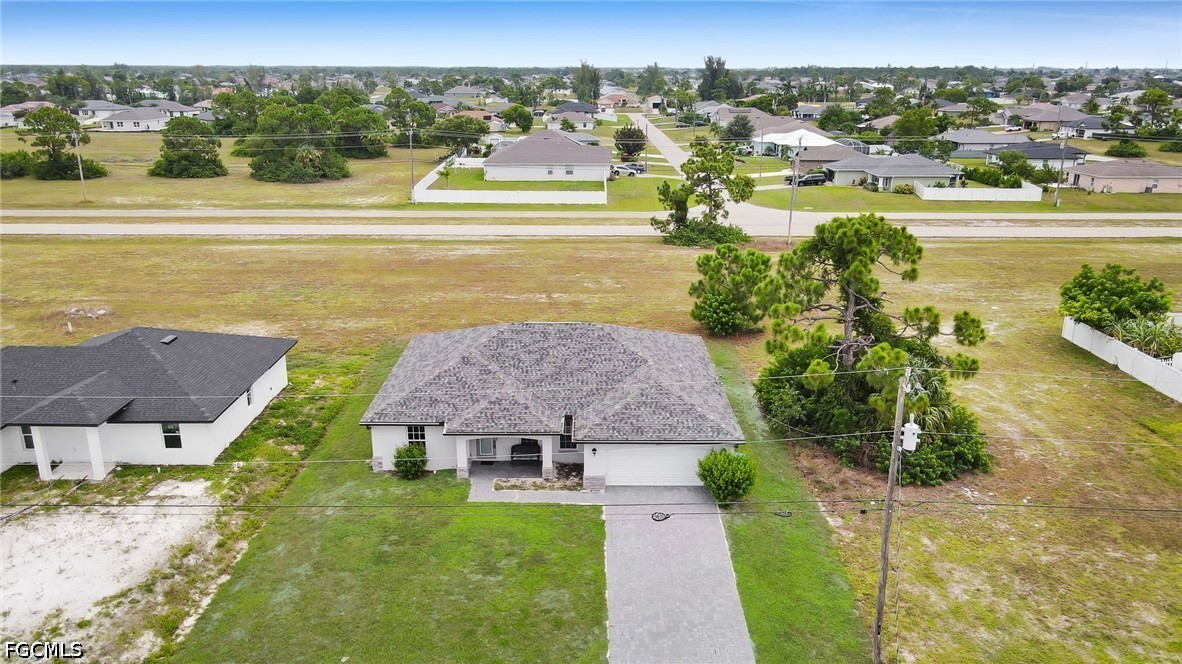 4 Bed SingleFamilyResidence for Sale in Cape Coral, photo 19