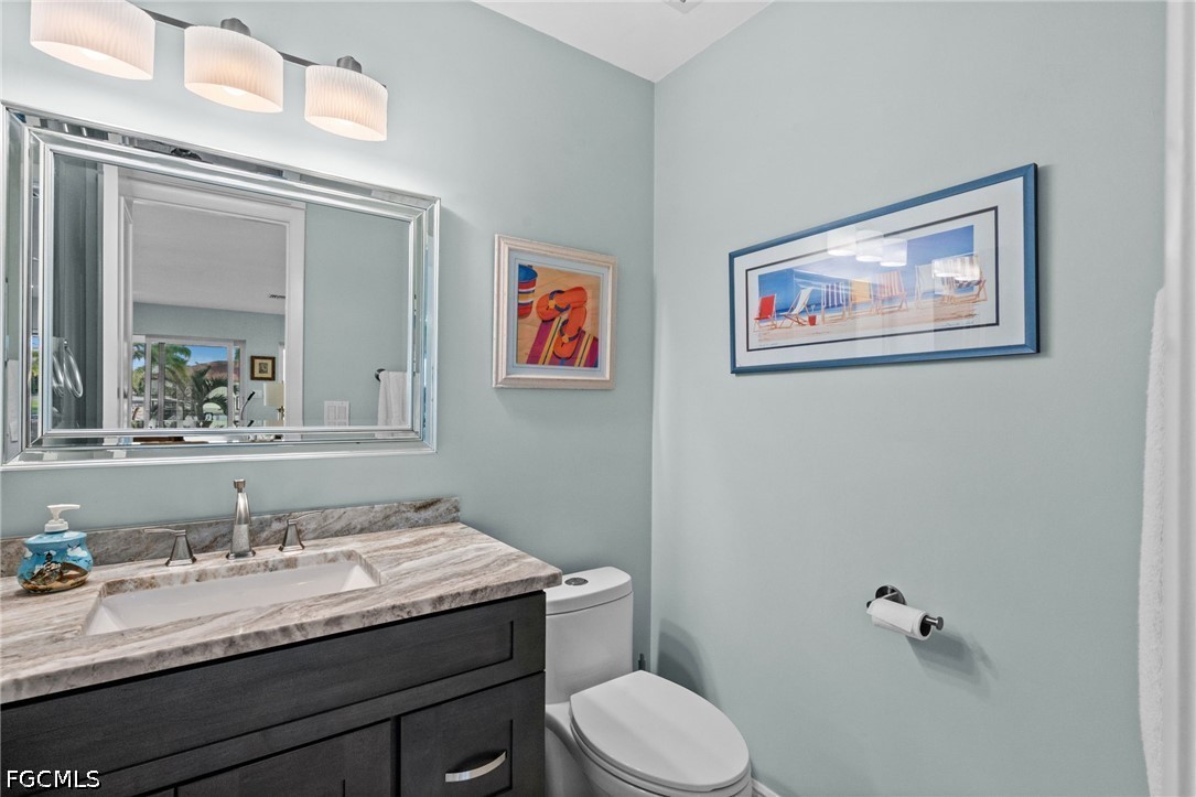3 Bed Waterfront Home for Sale in St James City, photo 19