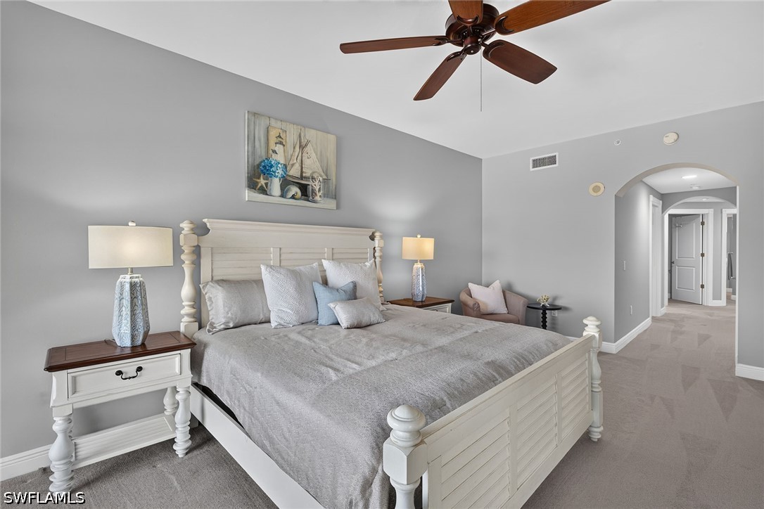 3 Bed Waterfront Home for Sale in Cape Coral, photo 19
