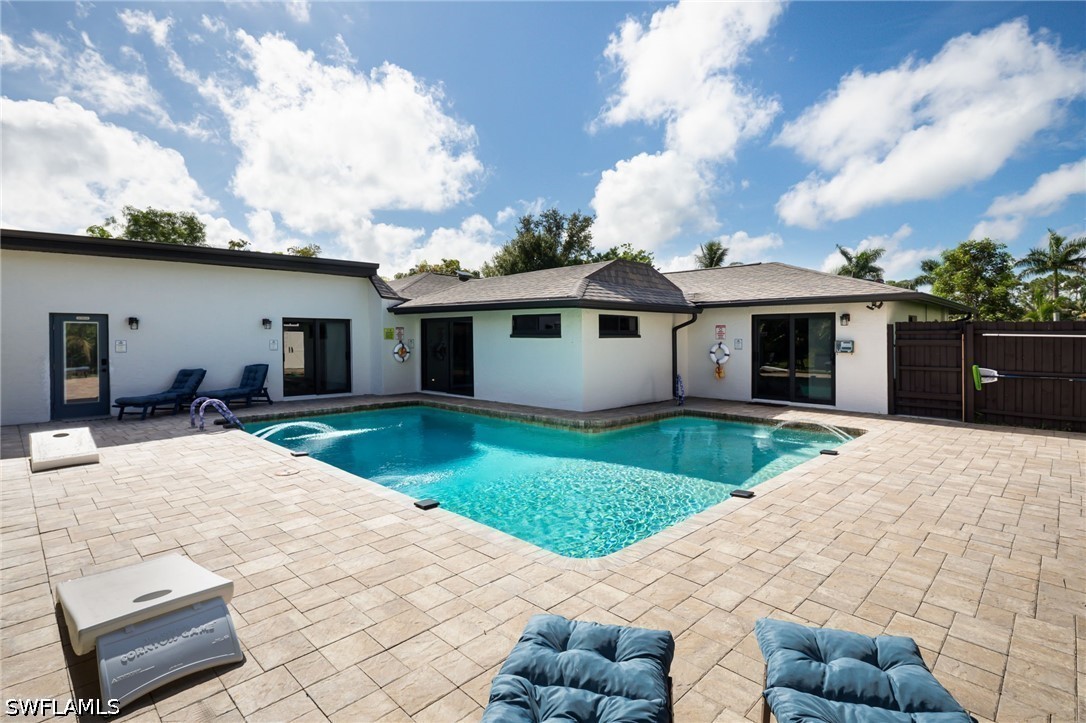 4 Bed Pool Home for Sale in Pine Ridge, photo 19