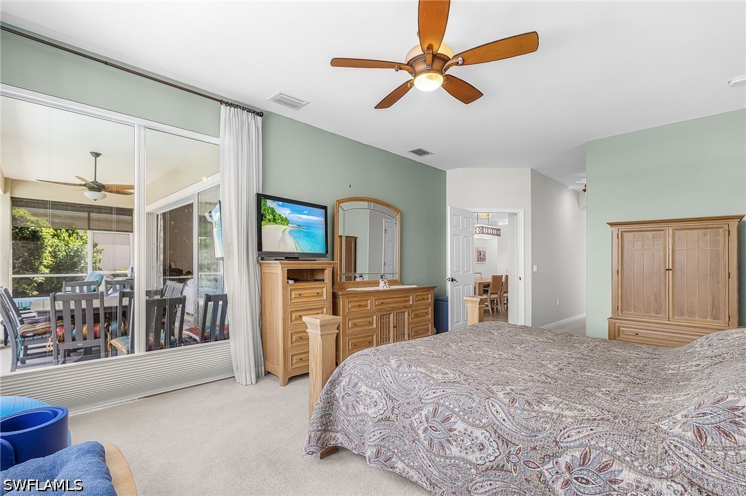 3 Bed Pool Home for Sale in Naples, photo 19