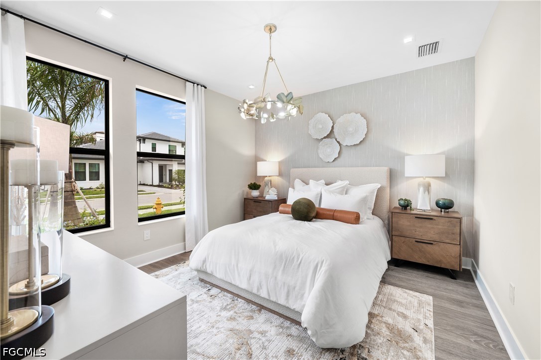 3 Bed Attached for Sale in Parkway Preserve, photo 19