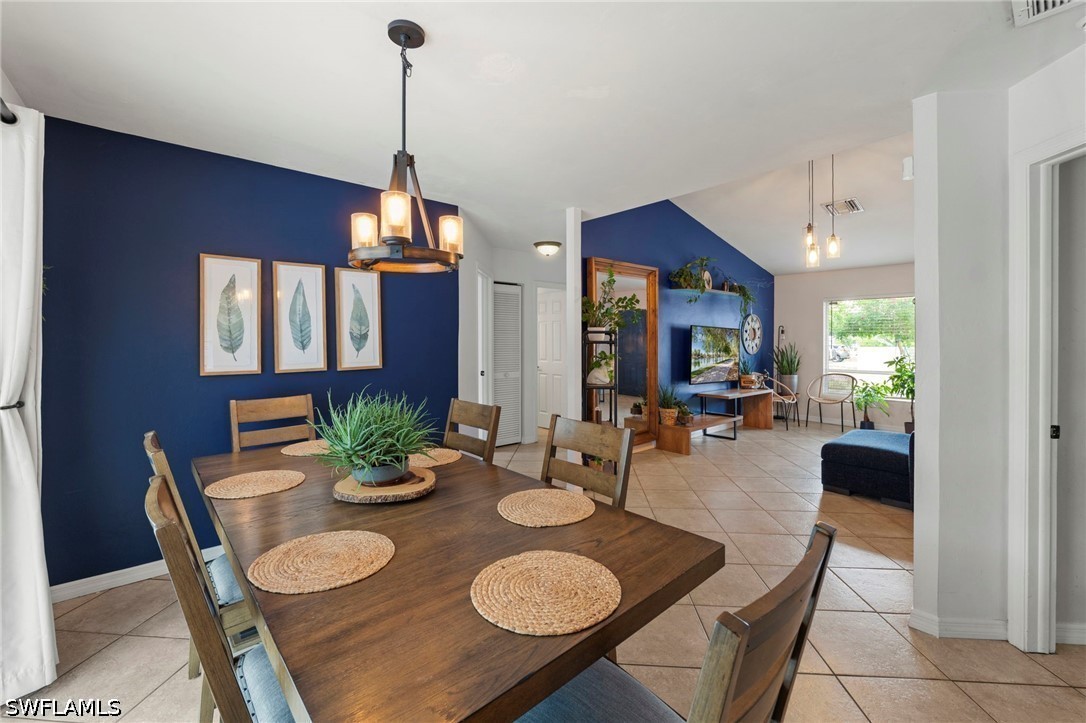 3 Bed Pool Home for Sale in Golden Gate City, photo 19
