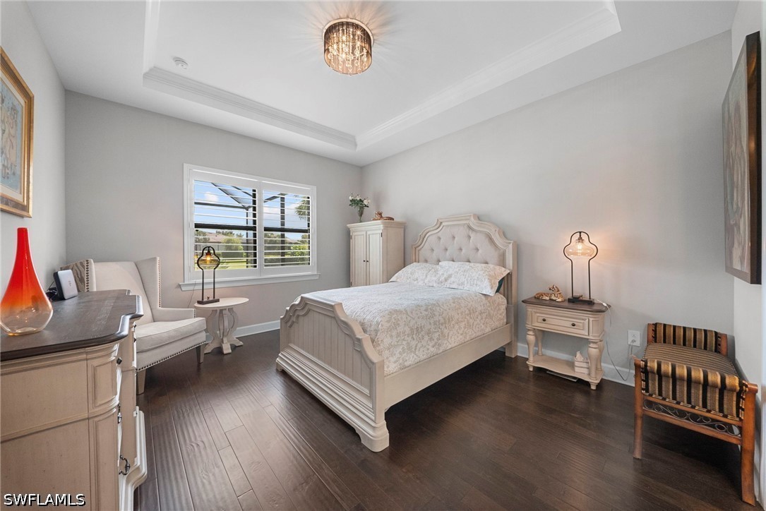 3 Bed Pool Home for Sale in Naples, photo 19