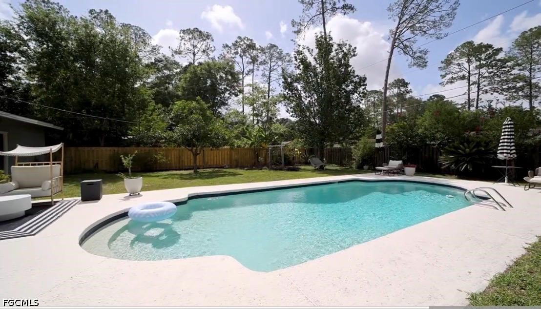 4 Bed Pool Home for Sale in Gainesville, photo 19