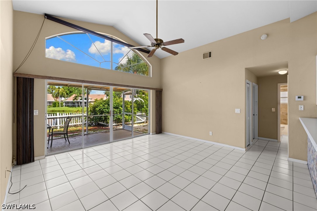 3 Bed Waterfront Home for Sale in Eagle Pointe, photo 19