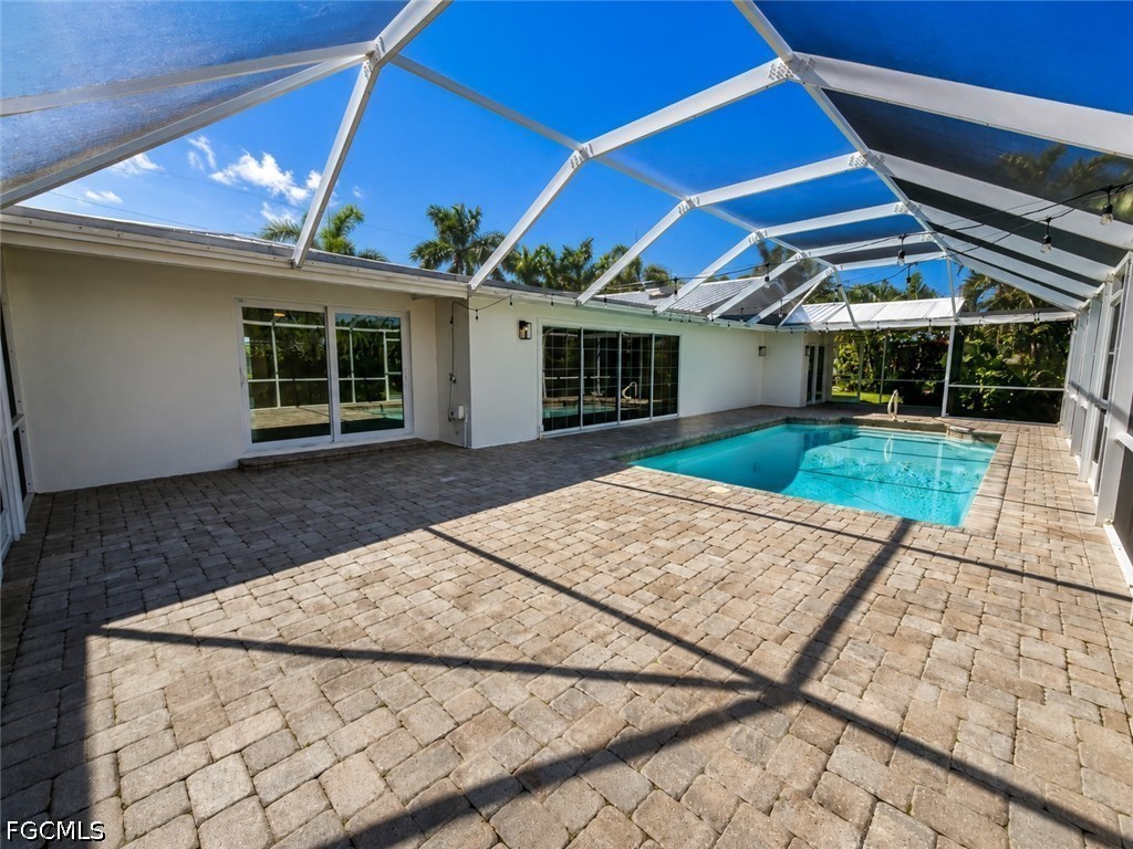 4 Bed Pool Home for Sale in Cape Coral, photo 19