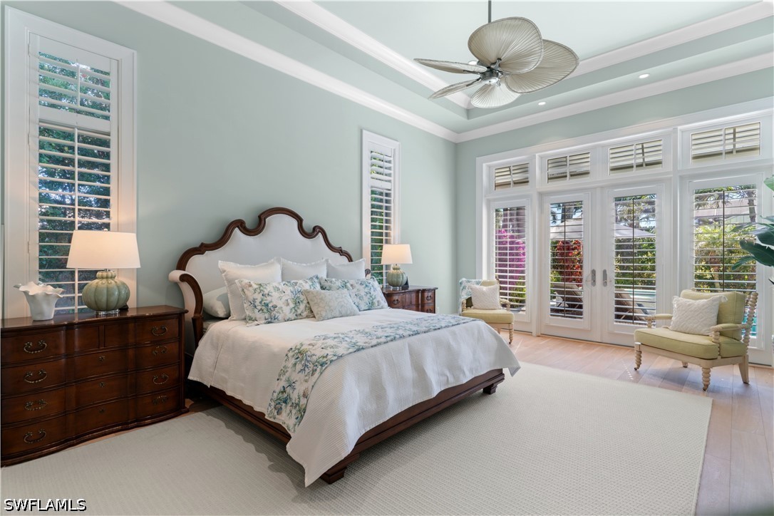 3 Bed Pool Home for Sale in Park Shore, photo 19