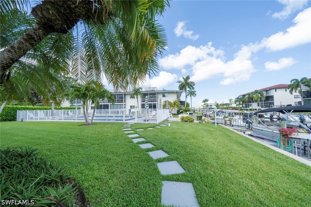 2 Bed Waterfront Home for Sale in Naples, photo 19