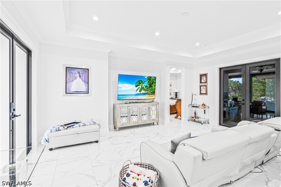 4 Bed SingleFamilyResidence for Sale in Naples, photo 19