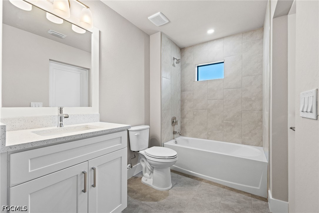 4 Bed Pool Home for Sale in Cape Coral, photo 19