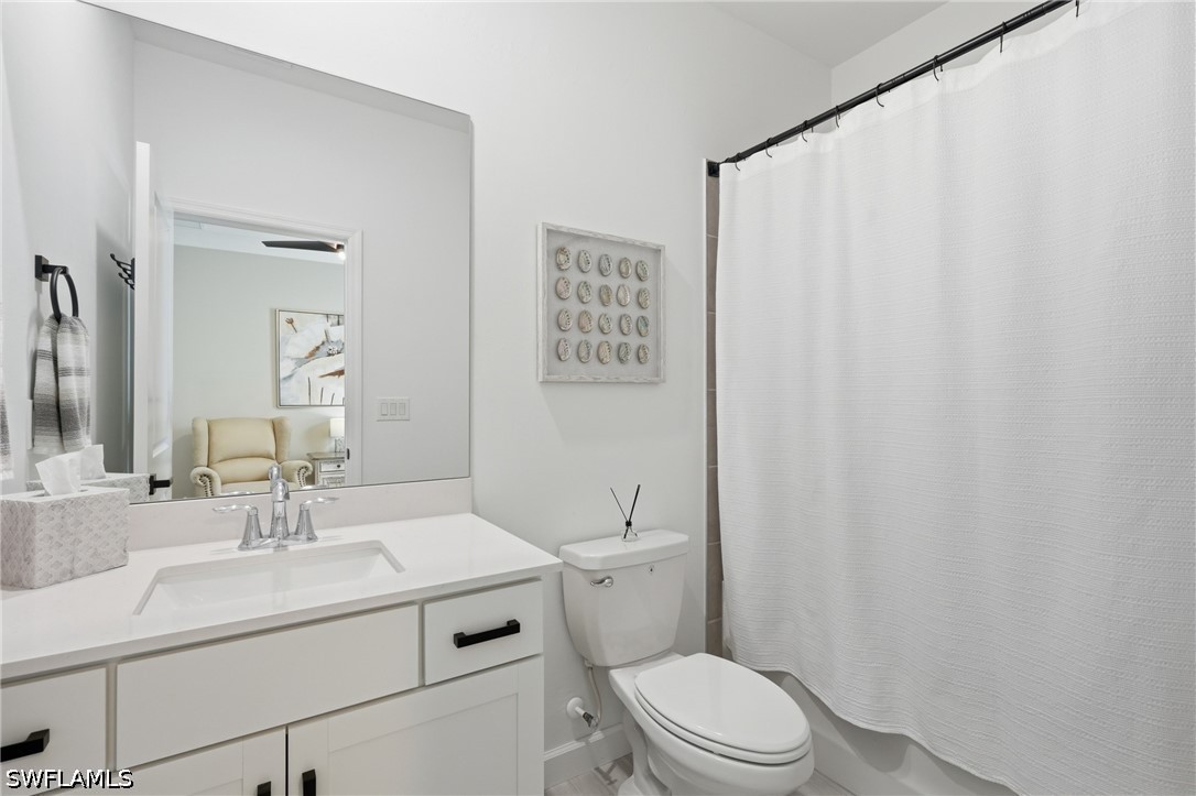 4 Bed Waterfront Home for Sale in Estero, photo 19