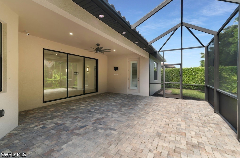 4 Bed SingleFamilyResidence for Sale in Naples, photo 19