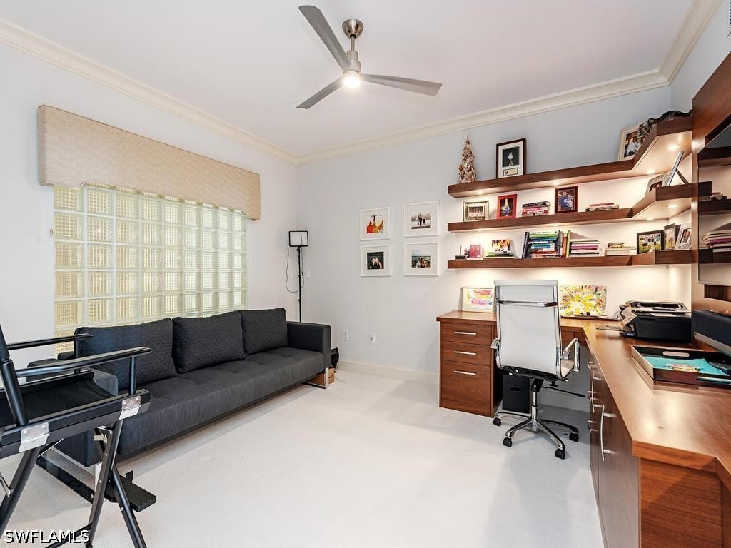 2 Bed Waterfront Home for Sale in Naples, photo 19