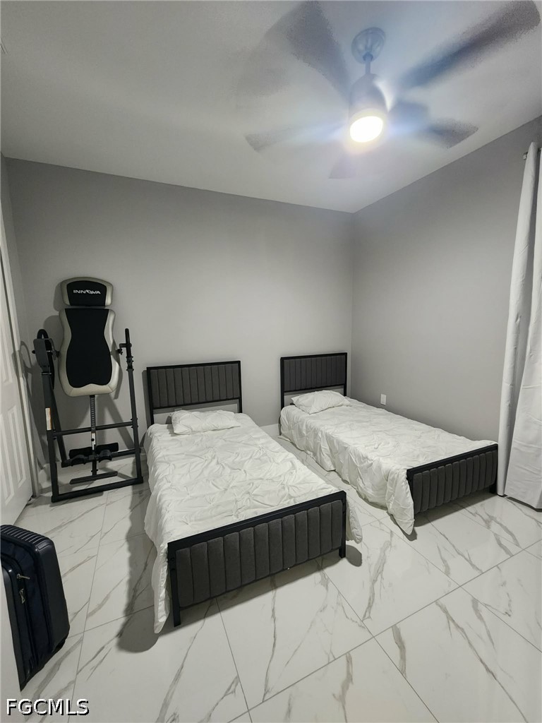 4 Bed Pool Home for Sale in Cape Coral, photo 19