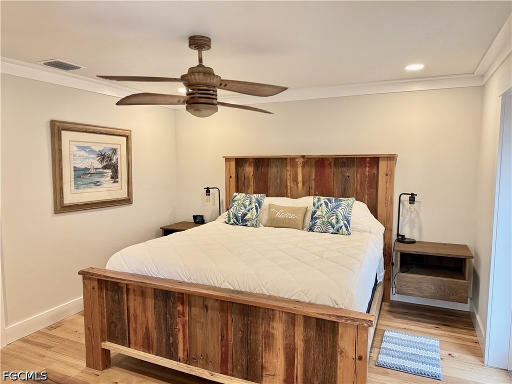 3 Bed Pool Home for Sale in Cape Coral, photo 19
