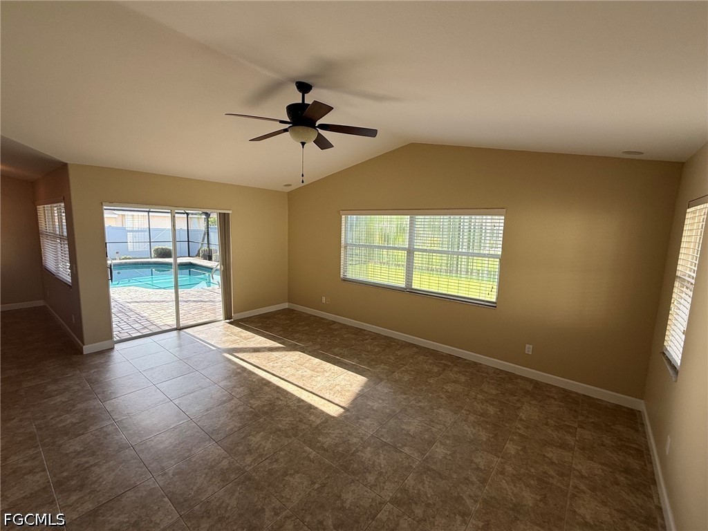 4 Bed Pool Home for Sale in Cape Coral, photo 19
