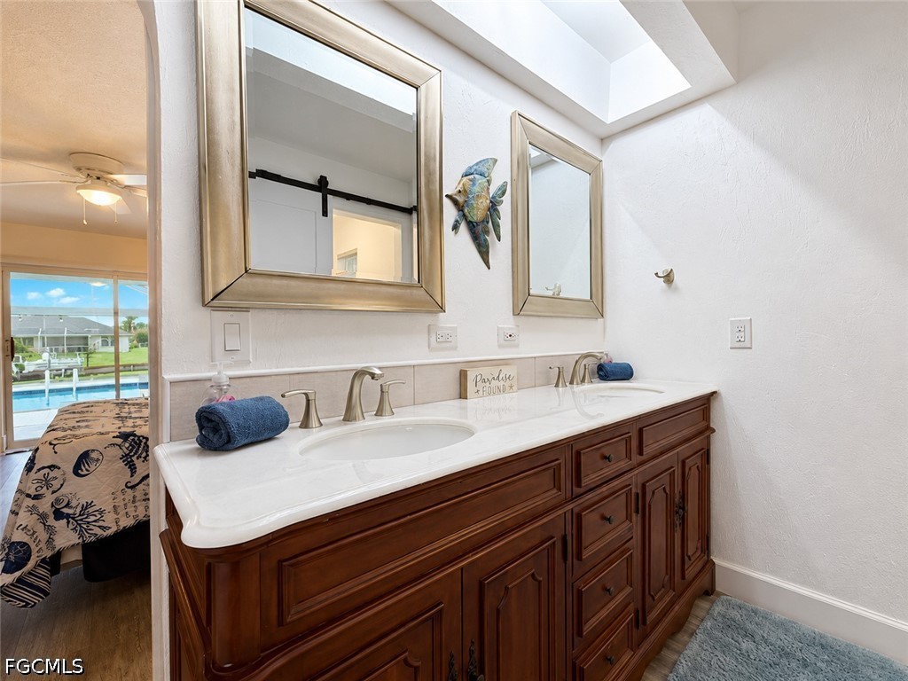 3 Bed Pool Home for Sale in Cape Coral, photo 19