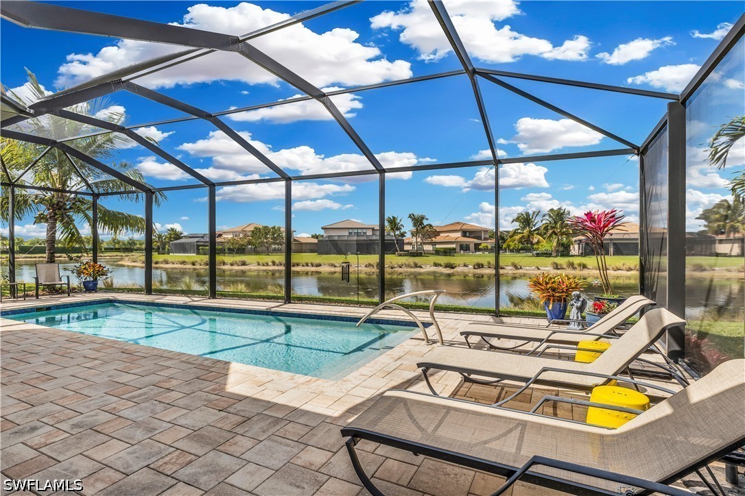 3 Bed Pool Home for Sale in Stonecreek, photo 19