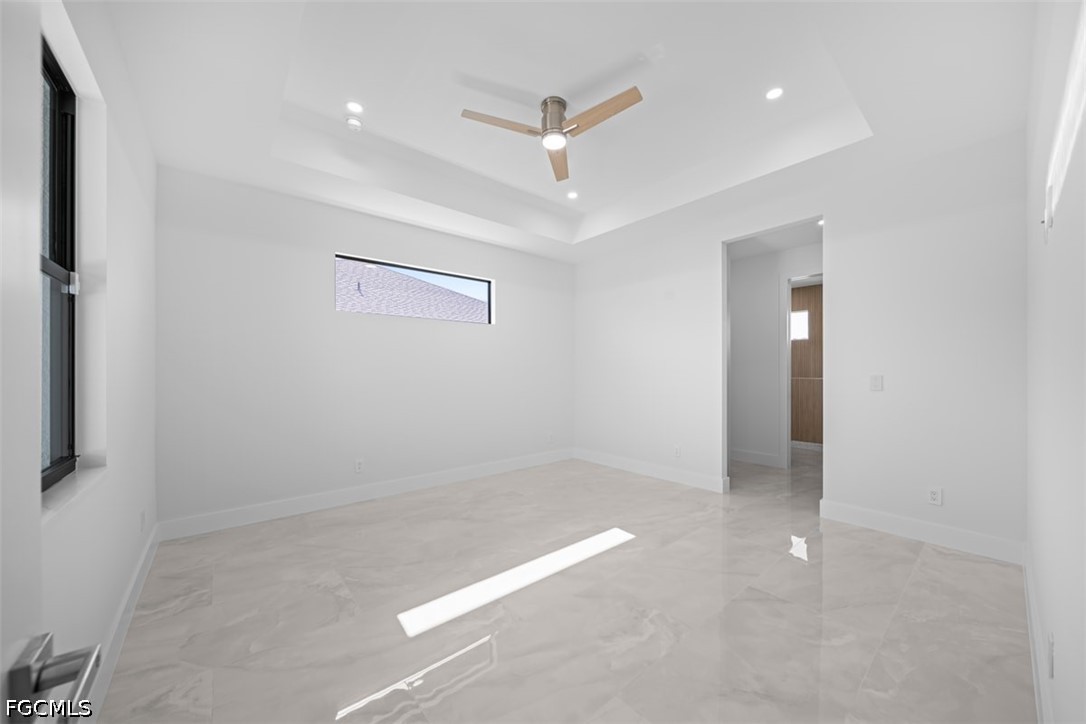 3 Bed Pool Home for Sale in Cape Coral, photo 19