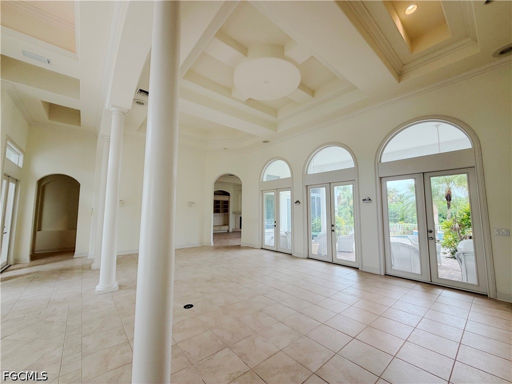 4 Bed Pool Home for Sale in Sanibel, photo 19