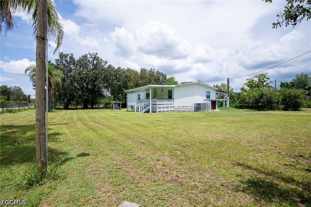 3 Bed ManufacturedHome for Sale in Clewiston, photo 19