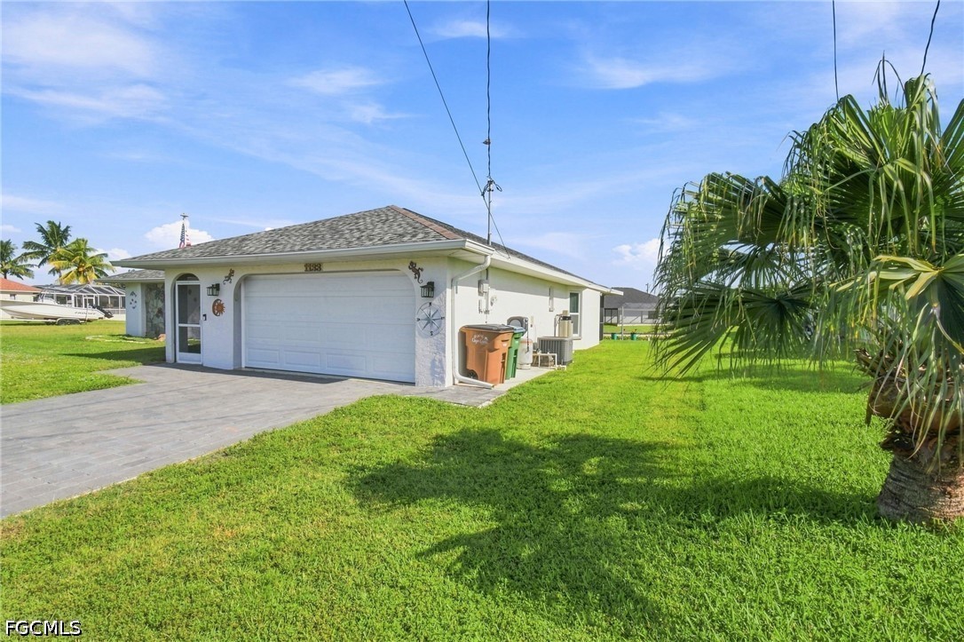 3 Bed Waterfront Home for Sale in Cape Coral, photo 19