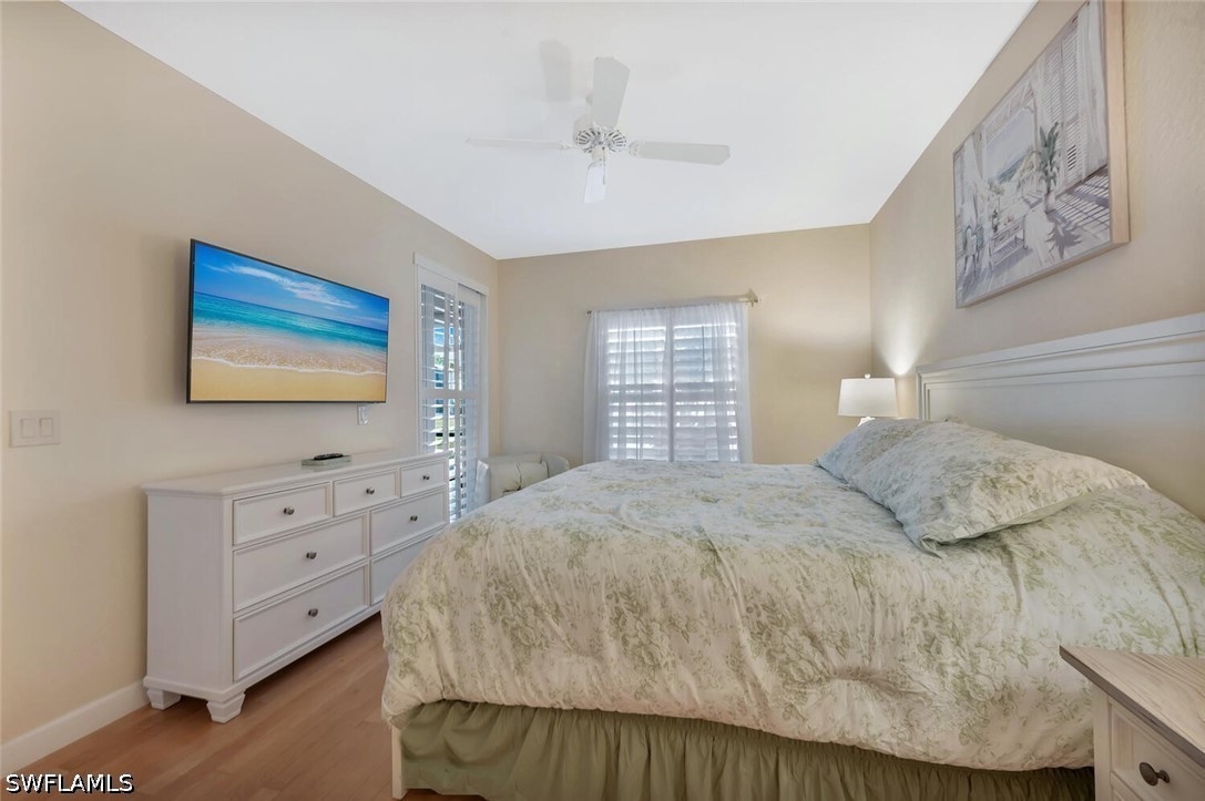 2 Bed Waterfront Home for Sale in Naples, photo 19
